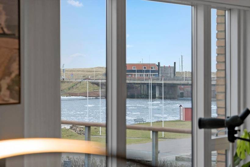 Foto von Ferienhaus HE17 in Thorsminde - Fjand - Westjütland