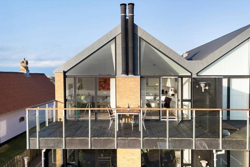 Foto von Ferienhaus HE17 in Thorsminde - Fjand - Westjütland