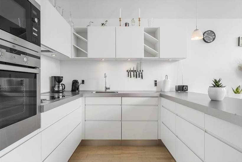 Foto von Ferienhaus HE17 in Thorsminde - Fjand - Westjütland