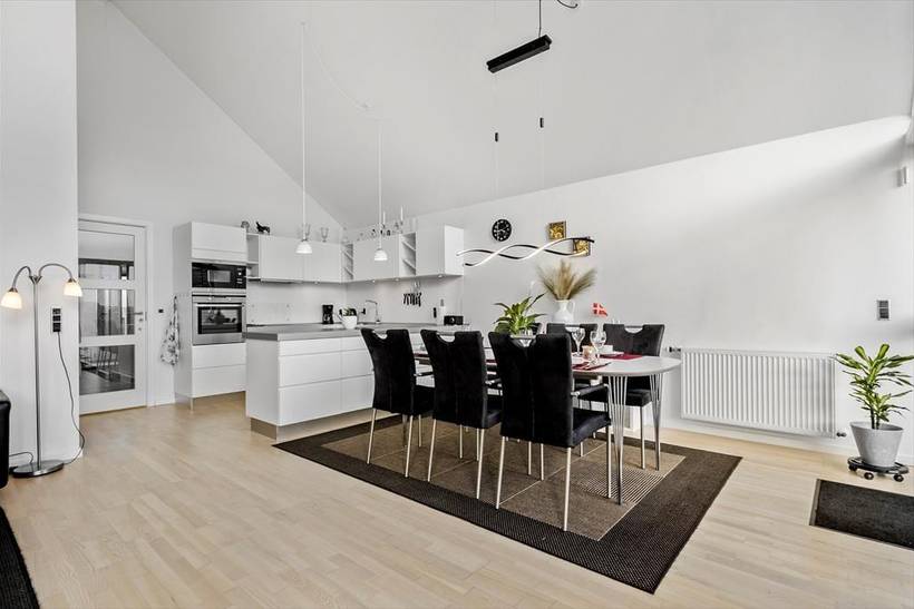Foto von Ferienhaus HE17 in Thorsminde - Fjand - Westjütland
