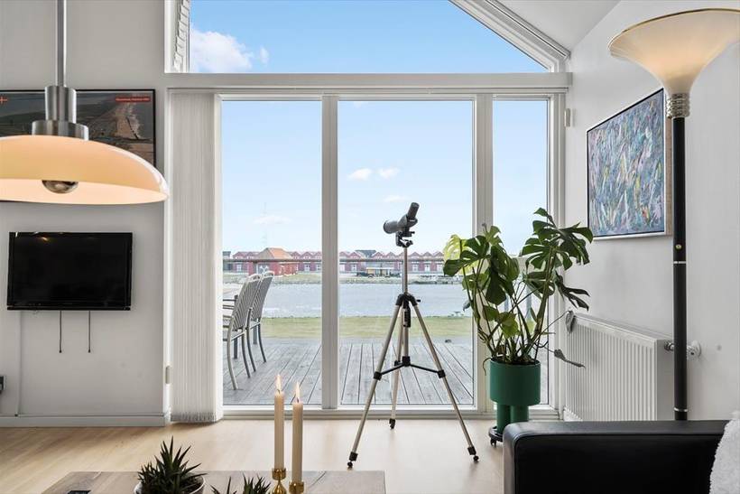 Foto von Ferienhaus HE17 in Thorsminde - Fjand - Westjütland