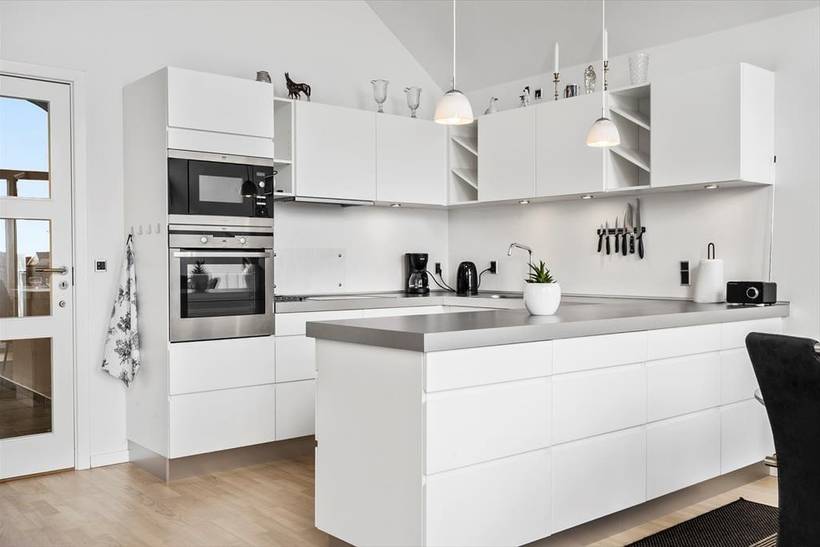 Foto von Ferienhaus HE17 in Thorsminde - Fjand - Westjütland