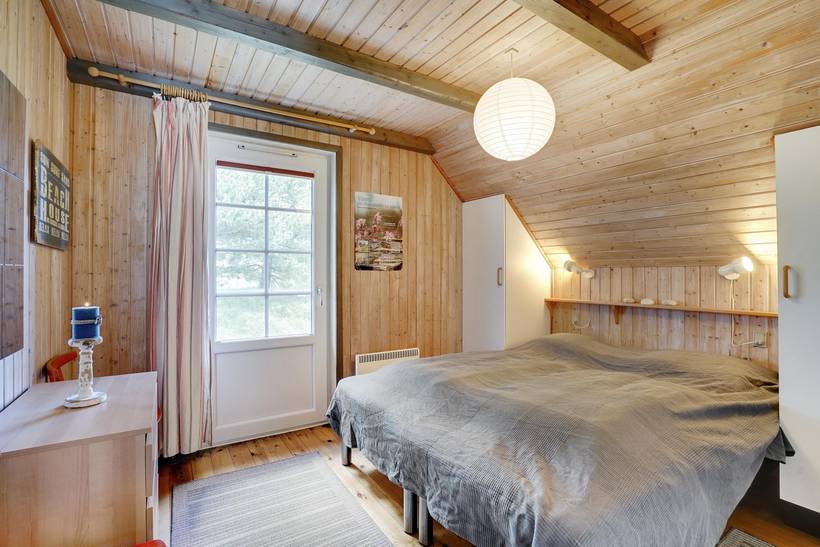 Foto von Ferienhaus HE19 in Kromose - Rømø