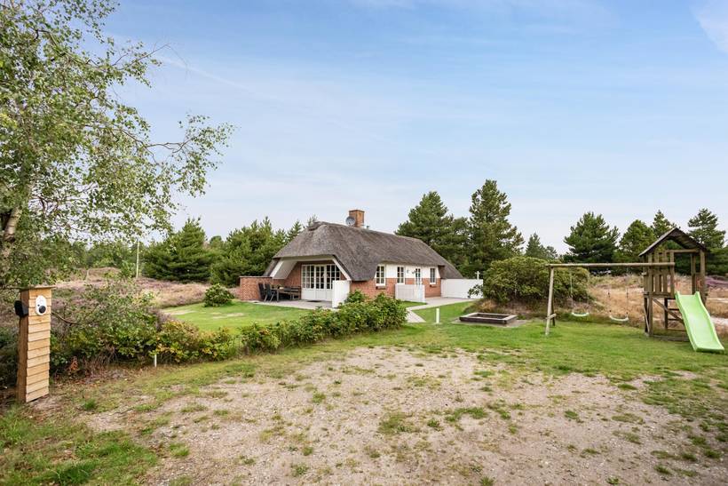 Foto von Ferienhaus HE19 in Kromose - Rømø