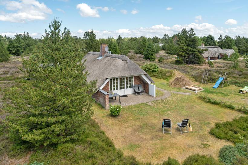 Foto von Ferienhaus HE19 in Kromose - Rømø