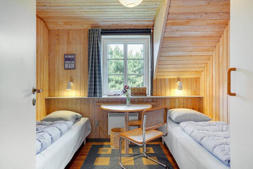 Foto von Ferienhaus HE19 in Kromose - Rømø