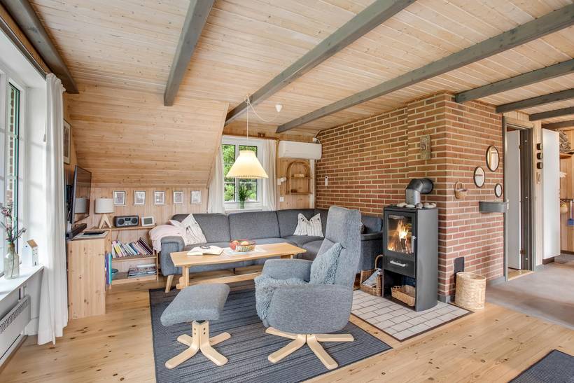 Foto von Ferienhaus HE19 in Kromose - Rømø