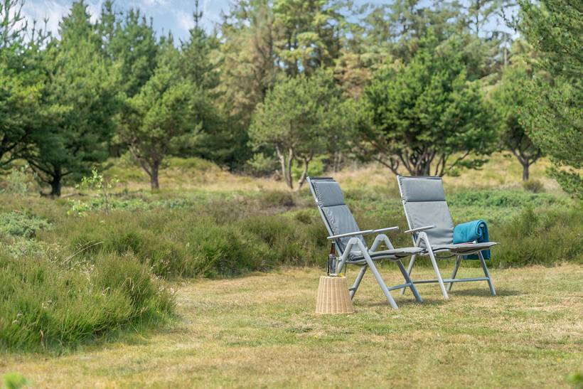 Foto von Ferienhaus HE19 in Kromose - Rømø