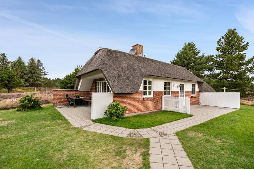 Foto von Ferienhaus HE19 in Kromose - Rømø