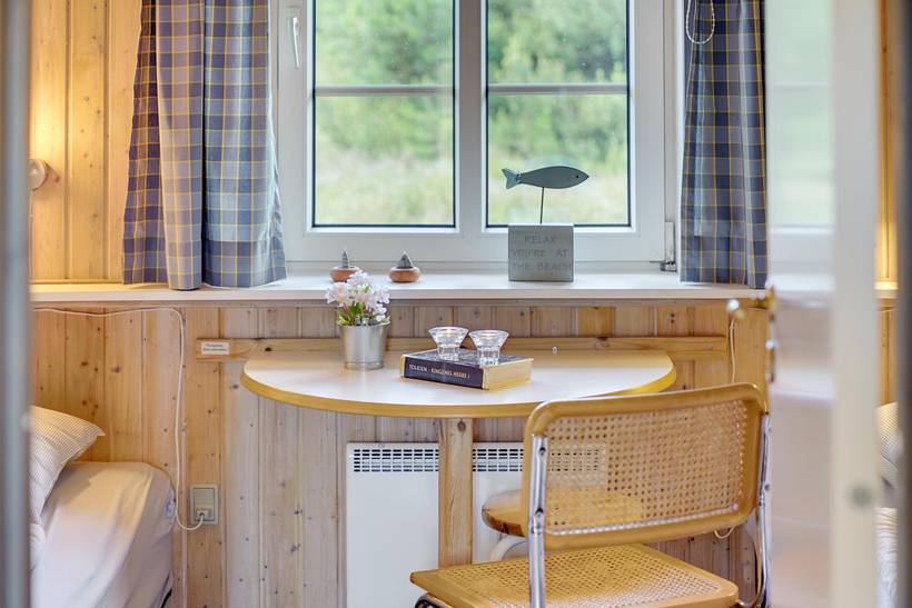 Foto von Ferienhaus HE19 in Kromose - Rømø