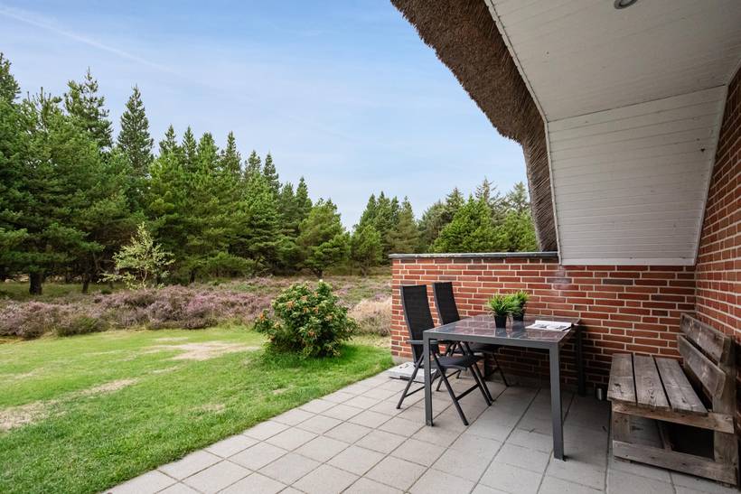 Foto von Ferienhaus HE19 in Kromose - Rømø