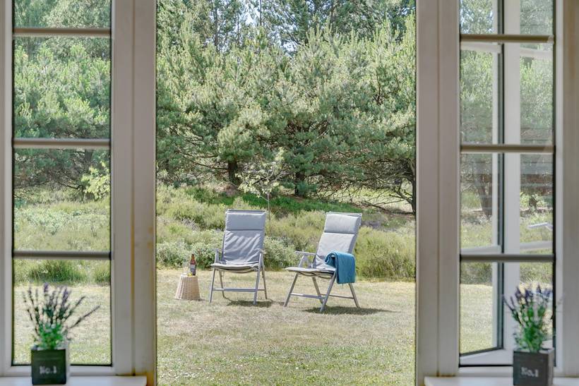Foto von Ferienhaus HE19 in Kromose - Rømø