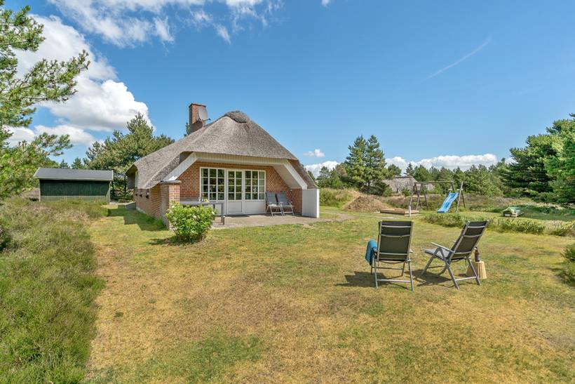Foto von Ferienhaus HE19 in Kromose - Rømø