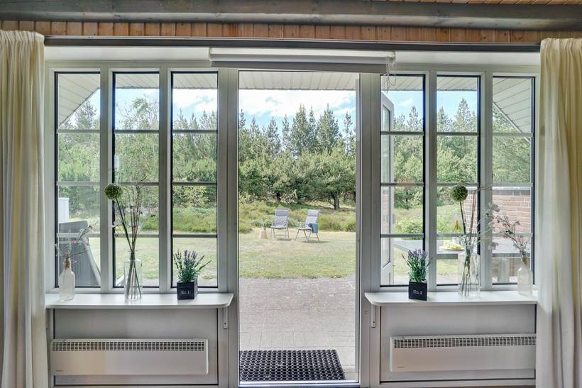 Foto von Ferienhaus HE19 in Kromose - Rømø