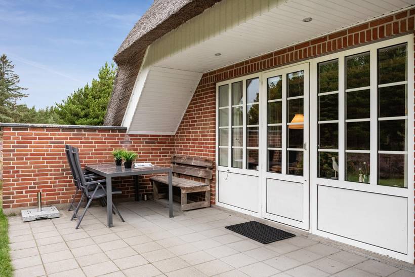 Foto von Ferienhaus HE19 in Kromose - Rømø