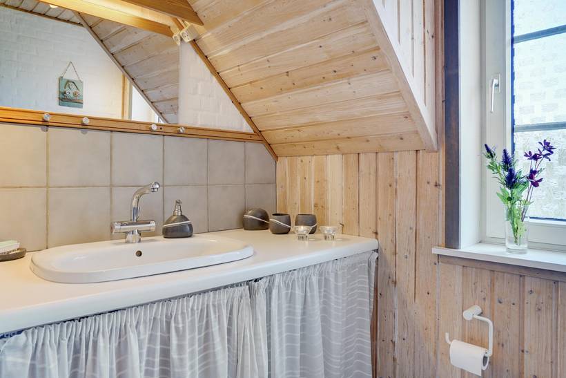 Foto von Ferienhaus HE19 in Kromose - Rømø
