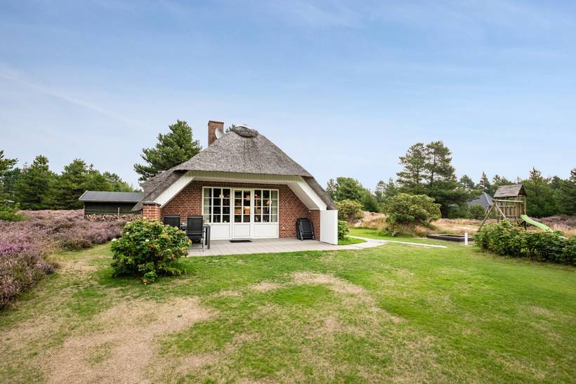 Foto von Ferienhaus HE19 in Kromose - Rømø