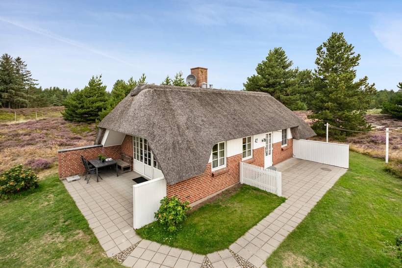 Foto von Ferienhaus HE19 in Kromose - Rømø