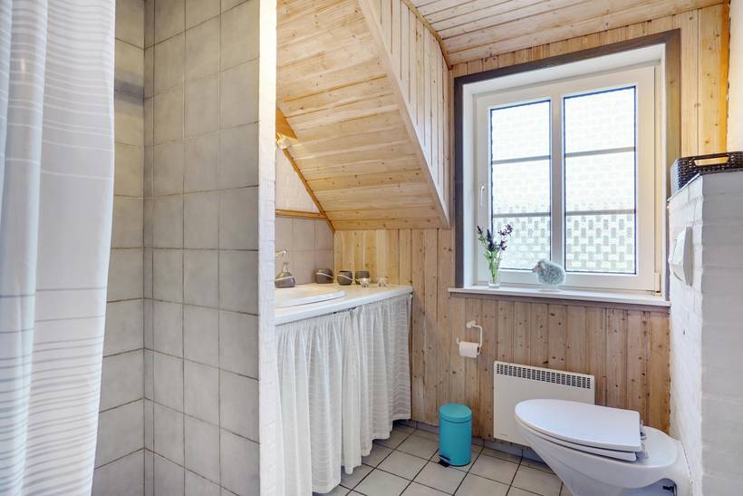 Foto von Ferienhaus HE19 in Kromose - Rømø
