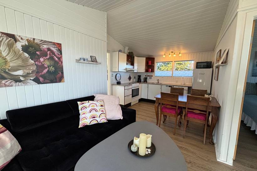 Foto von Ferienhaus HE22 in Sæby - Nordjütland Ost