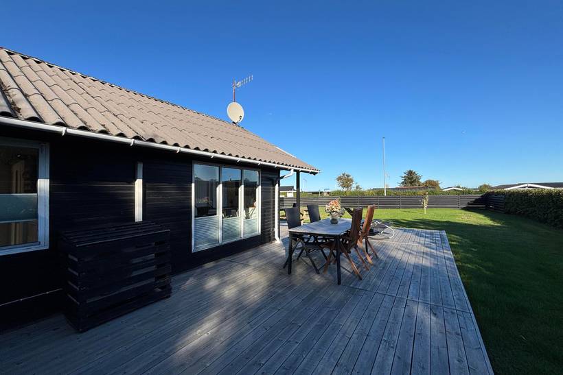 Foto von Ferienhaus HE22 in Sæby - Nordjütland Ost