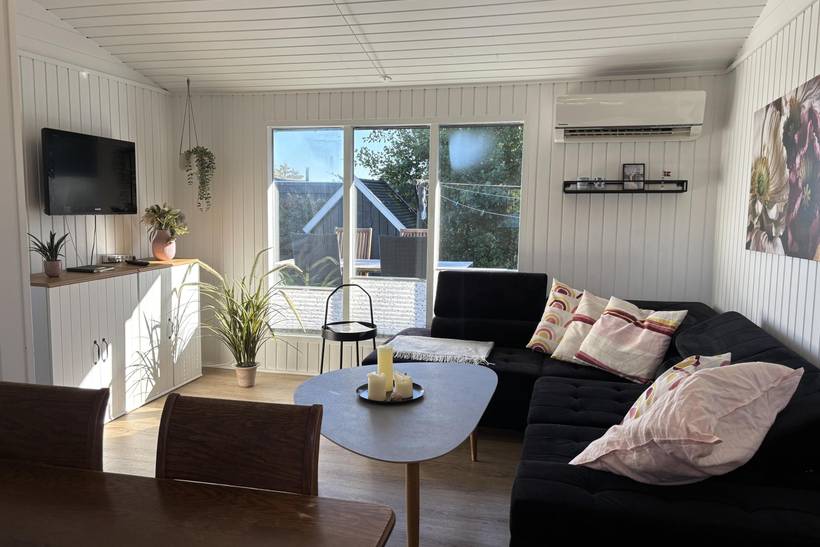 Foto von Ferienhaus HE22 in Sæby - Nordjütland Ost