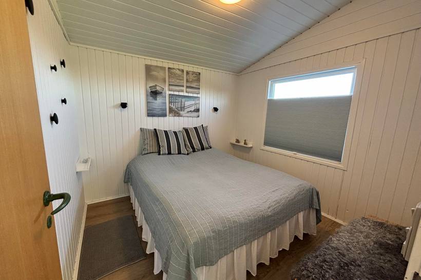 Foto von Ferienhaus HE22 in Sæby - Nordjütland Ost