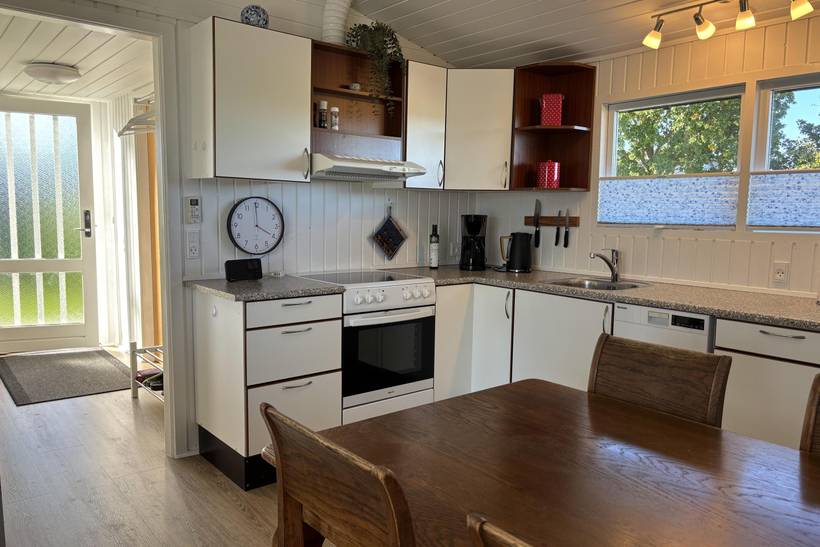 Foto von Ferienhaus HE22 in Sæby - Nordjütland Ost