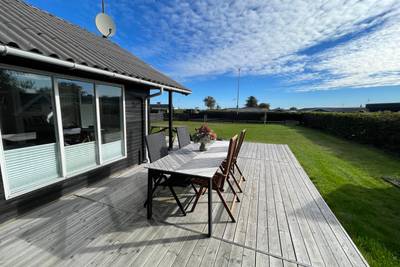 Vorschaubild von Ferienhaus HE22 in Sæby - Nordjütland Ost