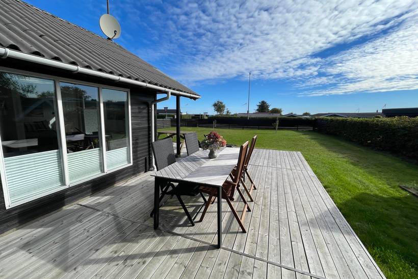 Foto von Ferienhaus HE22 in Sæby - Nordjütland Ost