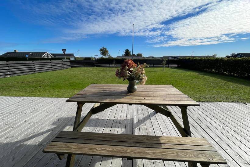 Foto von Ferienhaus HE22 in Sæby - Nordjütland Ost