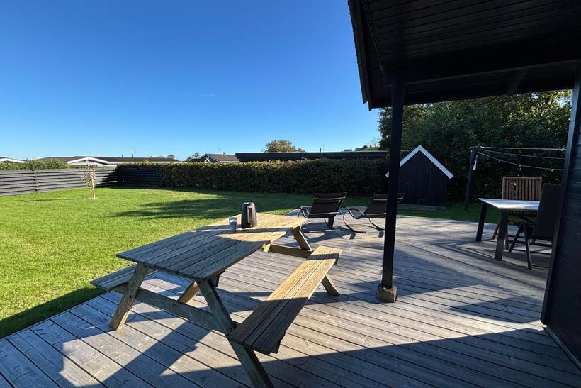Foto von Ferienhaus HE22 in Sæby - Nordjütland Ost