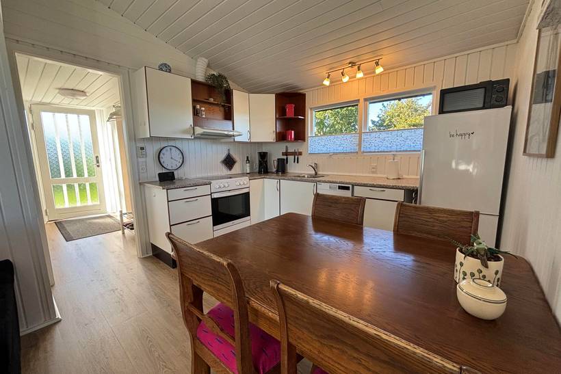 Foto von Ferienhaus HE22 in Sæby - Nordjütland Ost