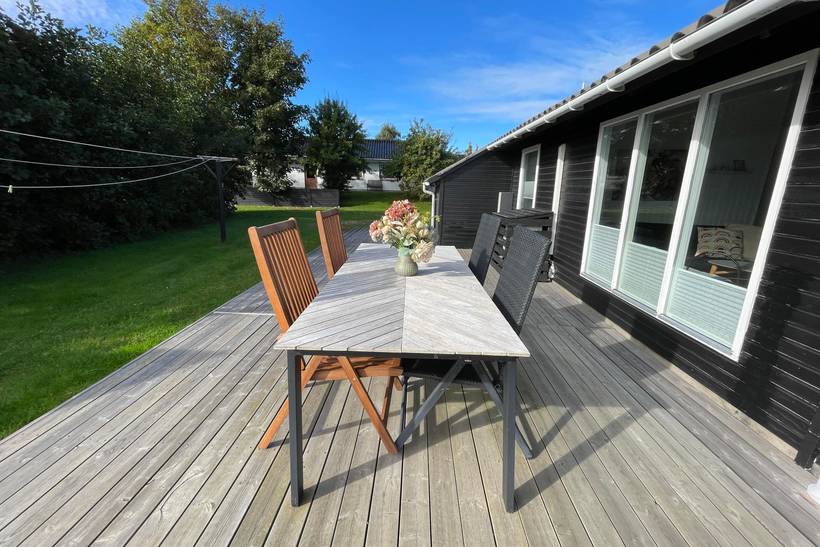 Foto von Ferienhaus HE22 in Sæby - Nordjütland Ost