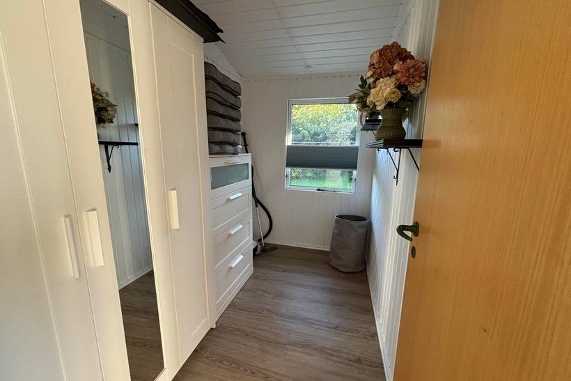 Foto von Ferienhaus HE22 in Sæby - Nordjütland Ost