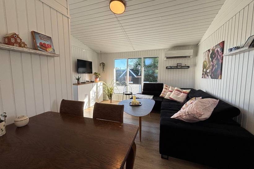 Foto von Ferienhaus HE22 in Sæby - Nordjütland Ost