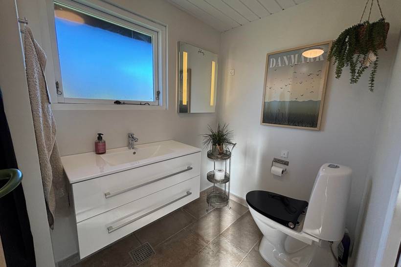 Foto von Ferienhaus HE22 in Sæby - Nordjütland Ost