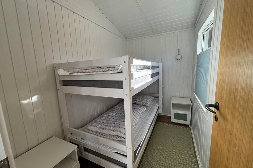 Foto von Ferienhaus HE22 in Sæby - Nordjütland Ost