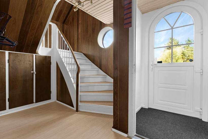 Foto von Ferienhaus HE25 in Løkken - Nordjütland