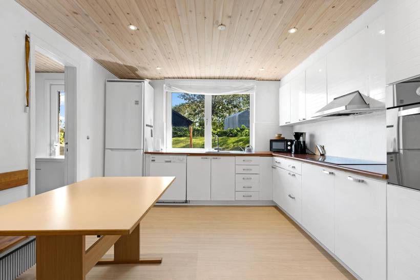 Foto von Ferienhaus HE25 in Løkken - Nordjütland