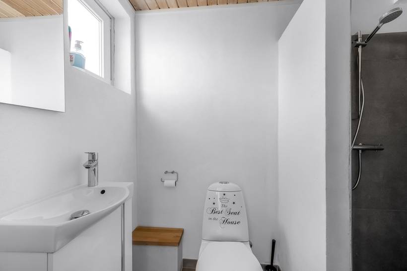 Foto von Ferienhaus HE25 in Løkken - Nordjütland