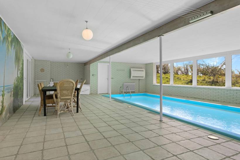 Foto von Ferienhaus HE25 in Løkken - Nordjütland