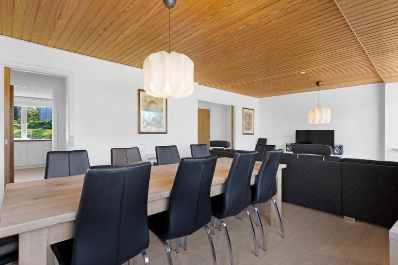 Foto von Ferienhaus HE25 in Løkken - Nordjütland