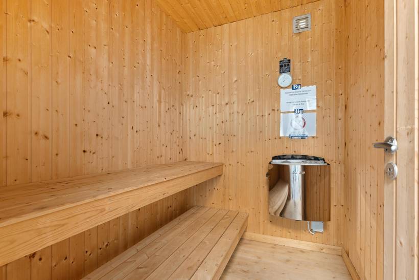 Foto von Ferienhaus HE25 in Løkken - Nordjütland