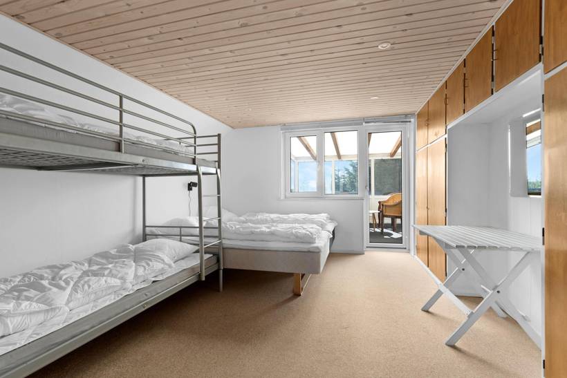 Foto von Ferienhaus HE25 in Løkken - Nordjütland