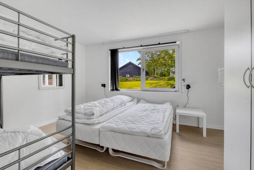 Foto von Ferienhaus HE25 in Løkken - Nordjütland