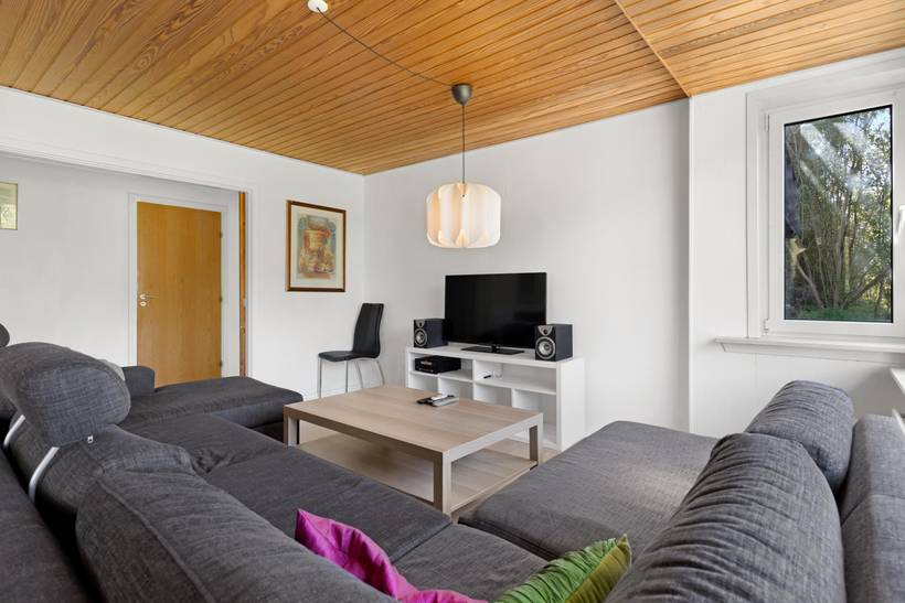 Foto von Ferienhaus HE25 in Løkken - Nordjütland