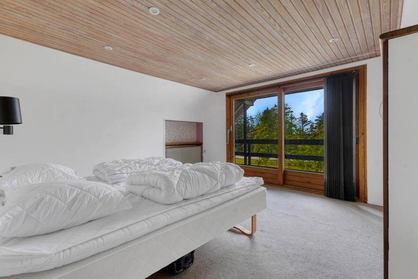 Foto von Ferienhaus HE25 in Løkken - Nordjütland