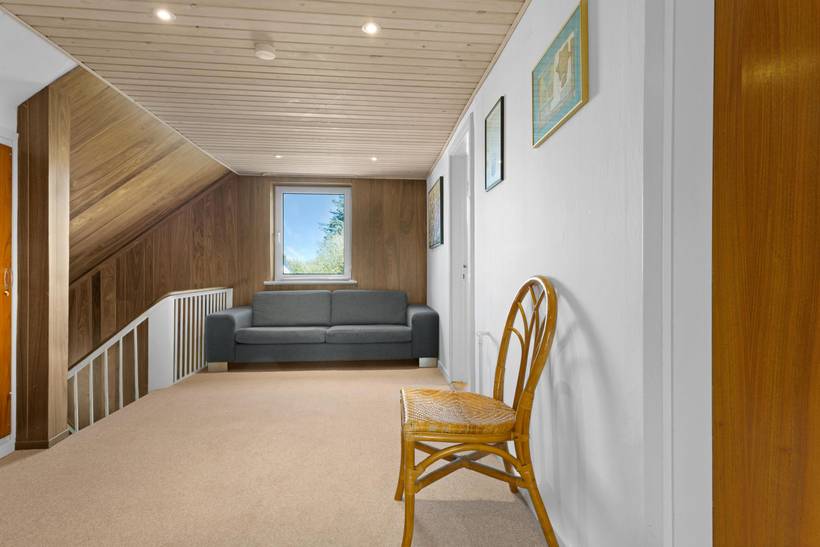 Foto von Ferienhaus HE25 in Løkken - Nordjütland