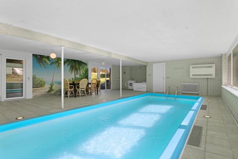 Foto von Ferienhaus HE25 in Løkken - Nordjütland